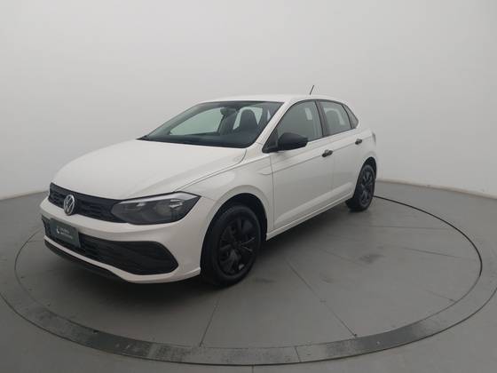 VOLKSWAGEN POLO 1.0 MPI TRACK MANUAL